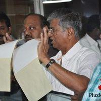 Nominations For Producers Council Election Stills
